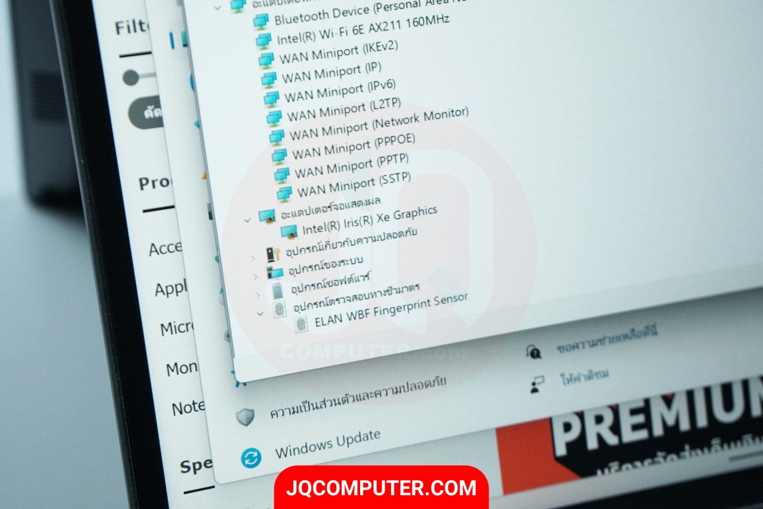 Acer Aspire 5 Spin 14 - Image 9