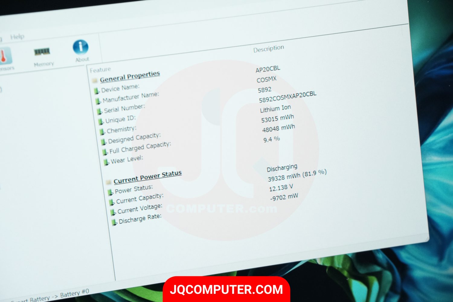 Acer Aspire 5 Spin 14 - Image 12
