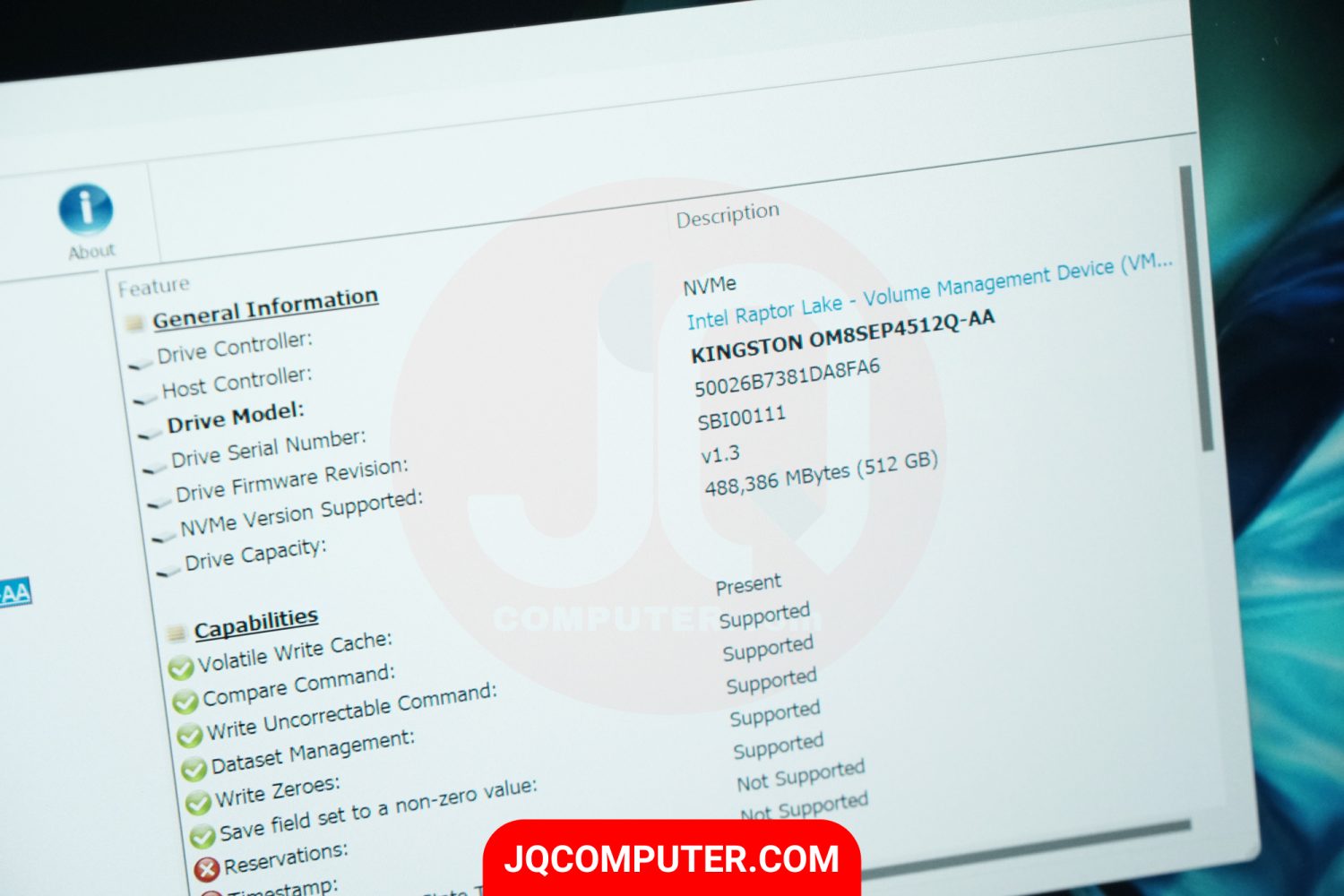 Acer Aspire 5 Spin 14 - Image 14