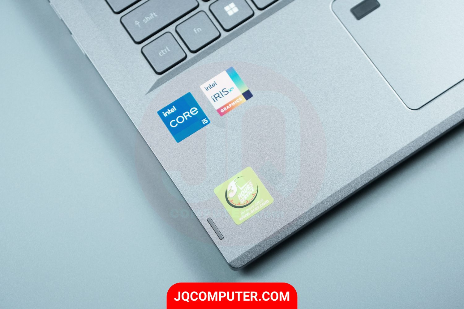 Acer Aspire 5 Spin 14 - Image 17