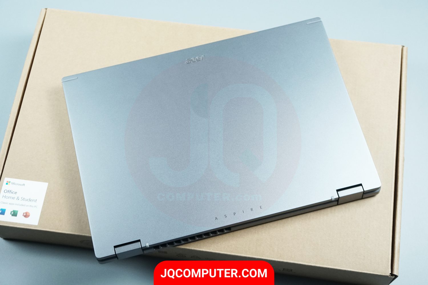 Acer Aspire 5 Spin 14 - Image 2