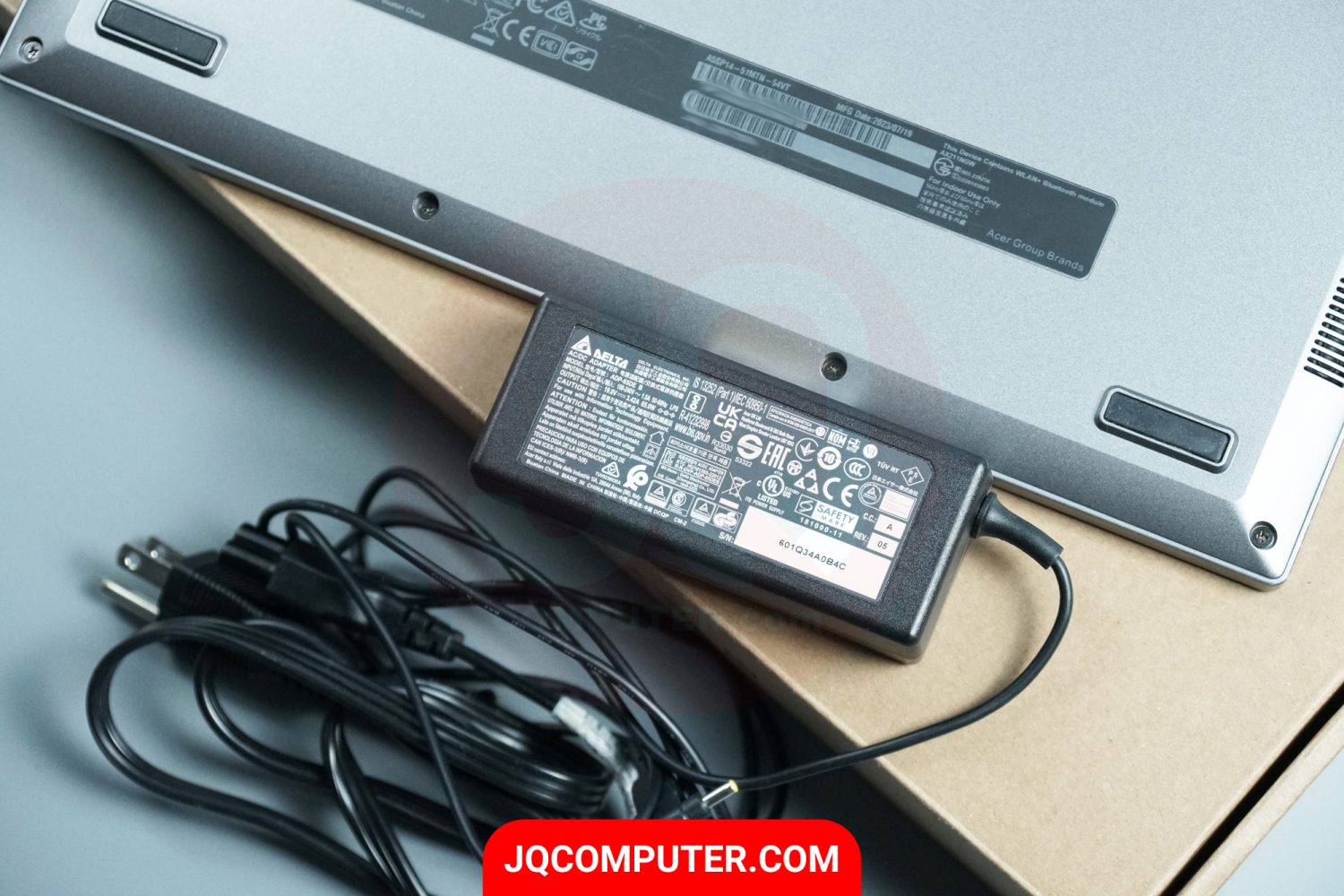 Acer Aspire 5 Spin 14 - Image 27