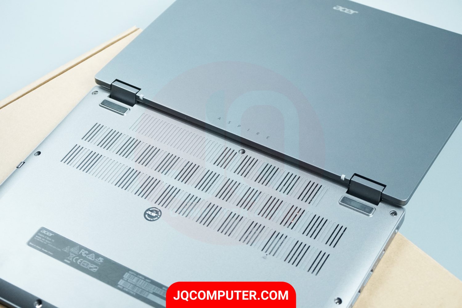 Acer Aspire 5 Spin 14 - Image 29