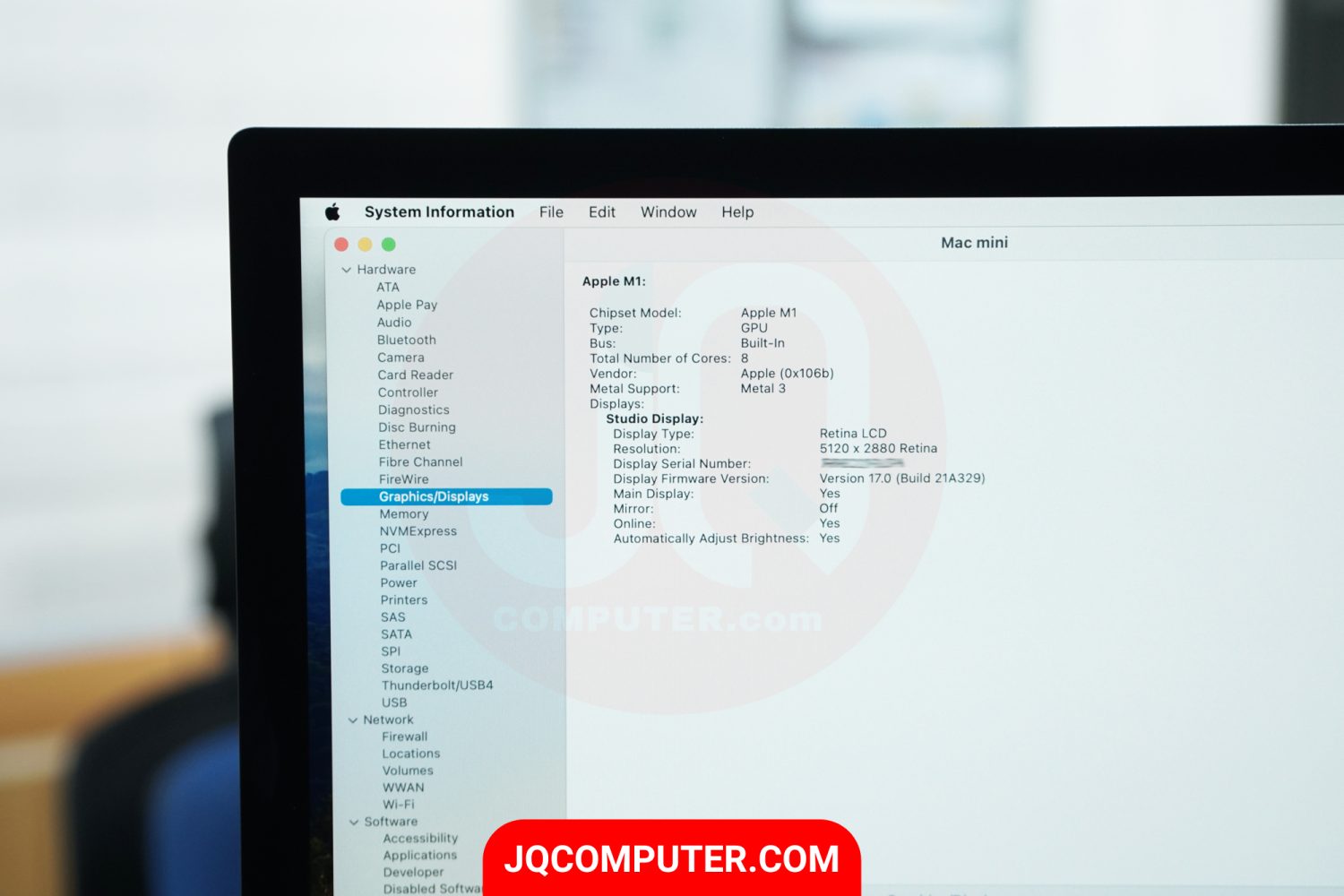 Apple Studio Display 5K - Image 3