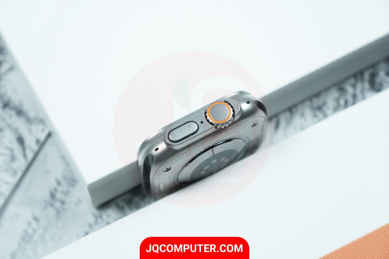 Apple Watch Ultra 1 - Image 3