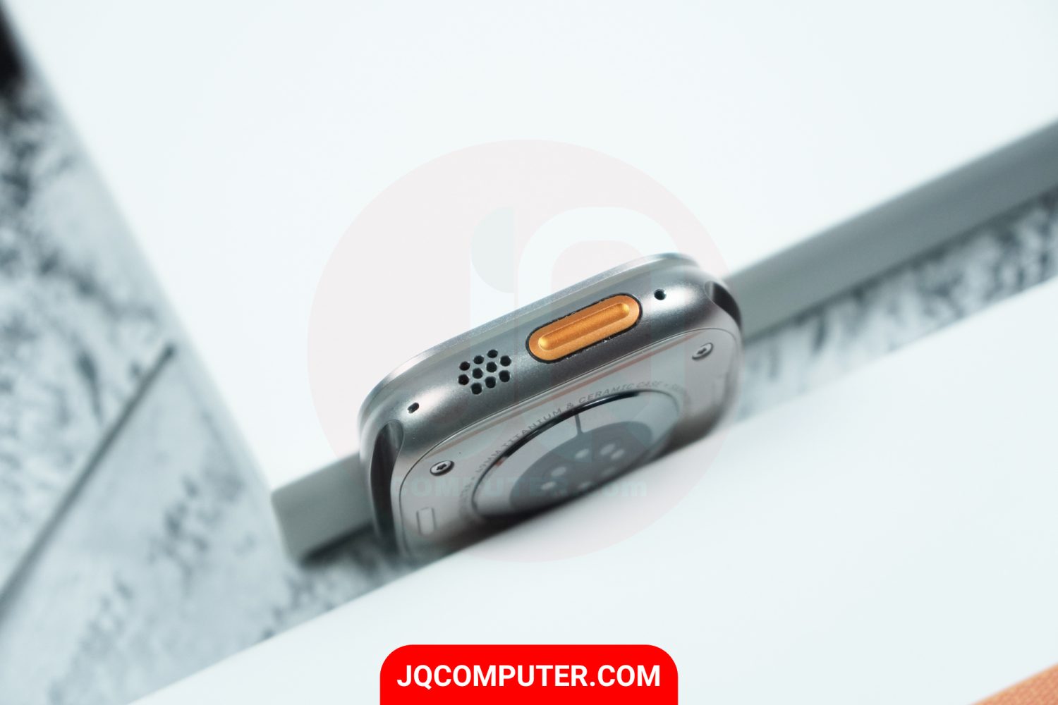 Apple Watch Ultra 1 - Image 4