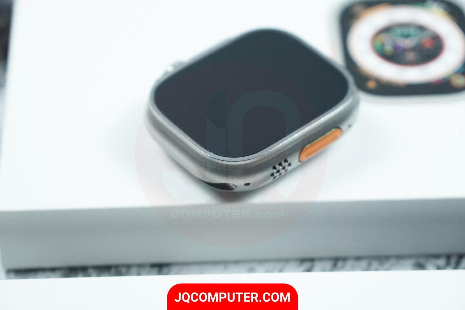 Apple Watch Ultra 1 - Image 5