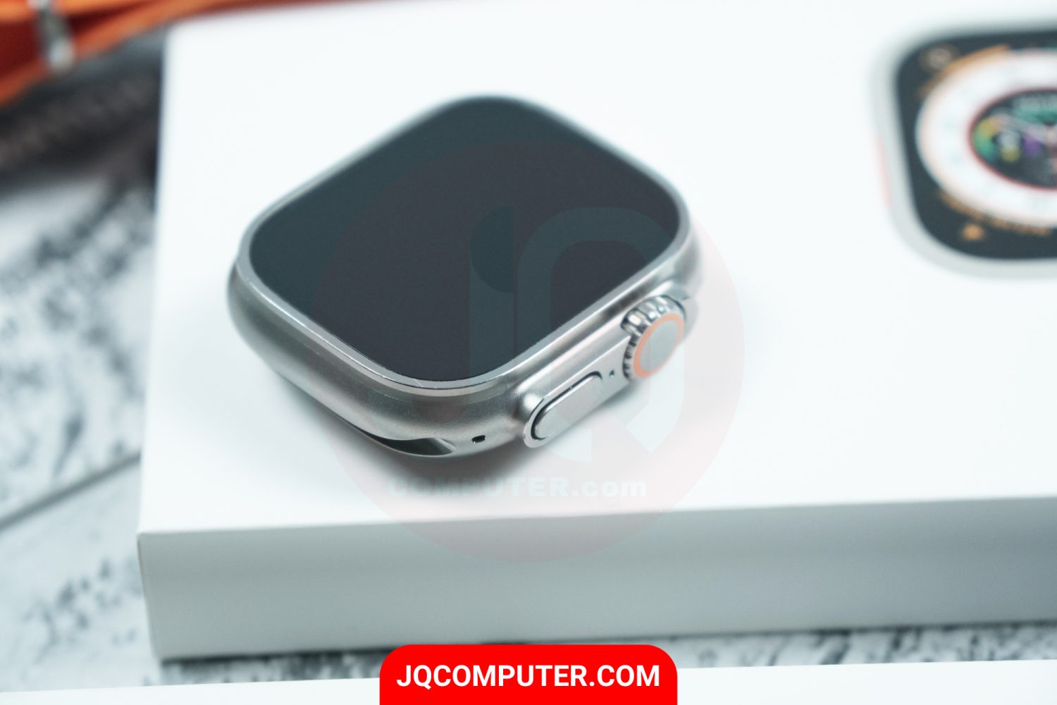 Apple Watch Ultra 1 - Image 6