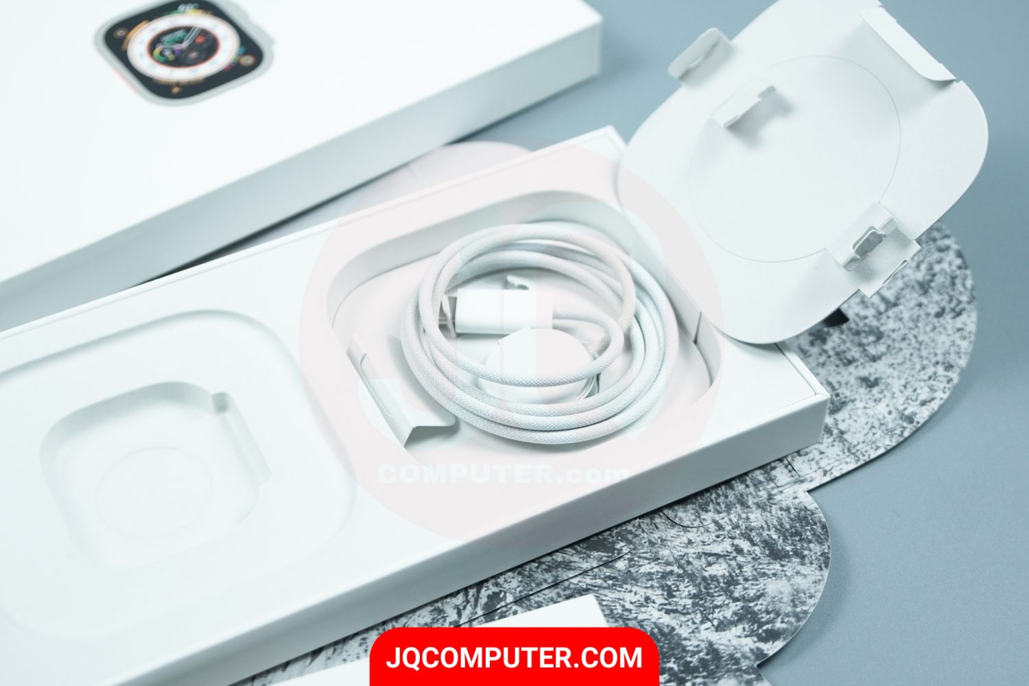 Apple Watch Ultra 1 - Image 7