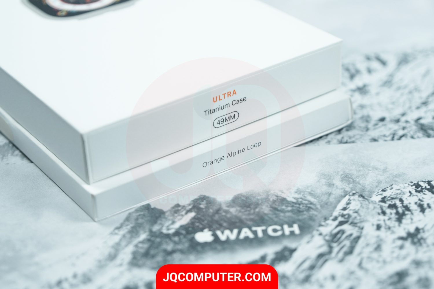 Apple Watch Ultra 1 - Image 11