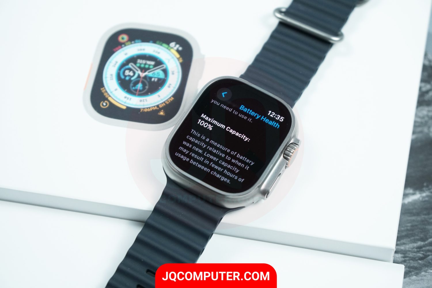 Apple Watch Ultra 1 (APC+) - Image 2