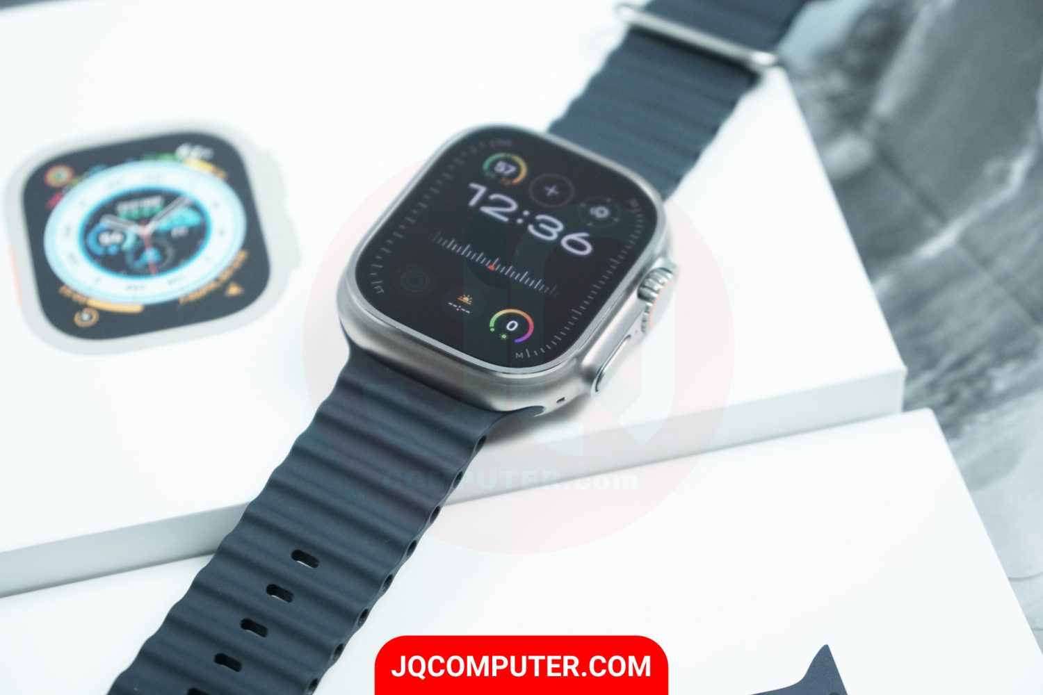Apple Watch Ultra 1 (APC+) - Image 5