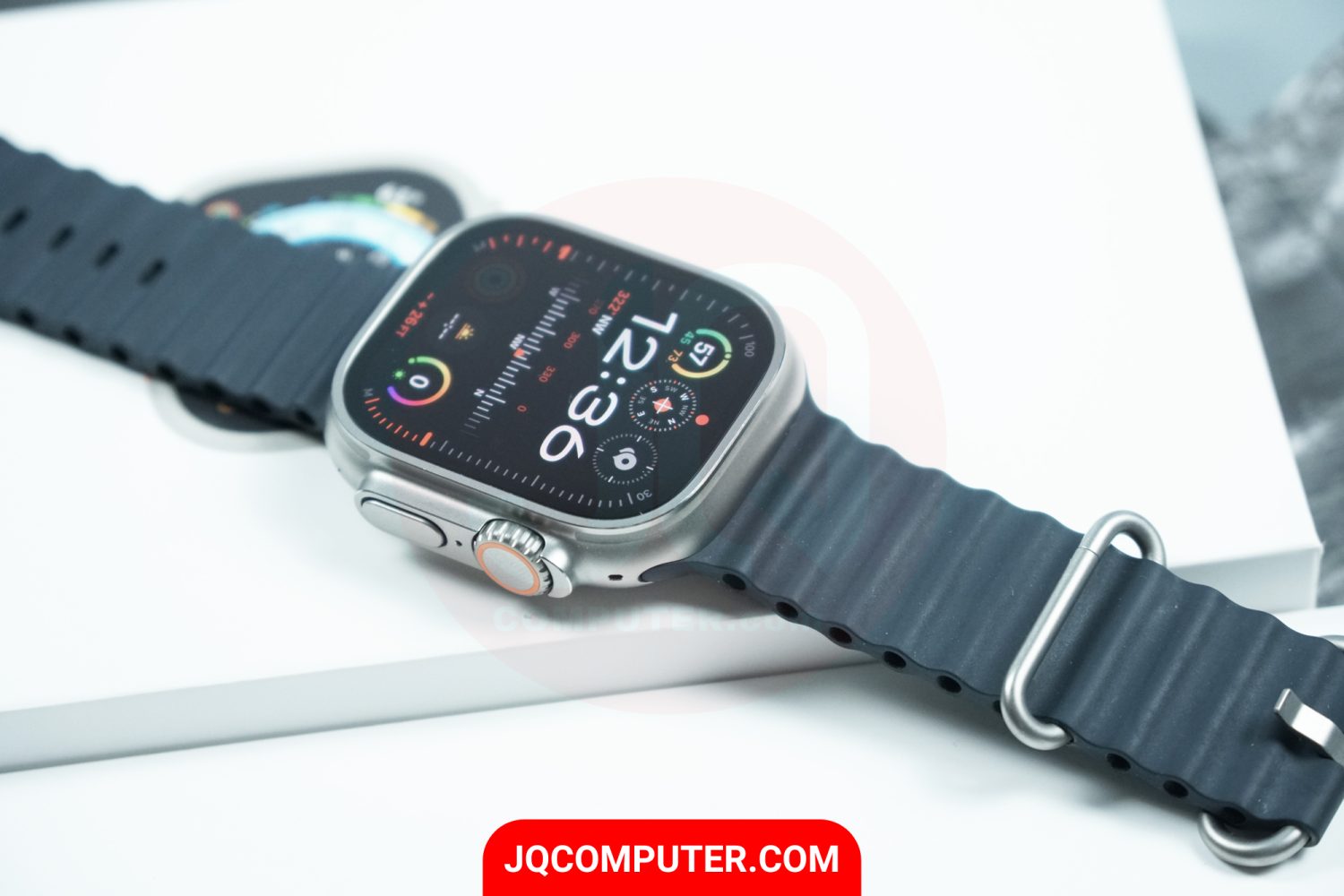 Apple Watch Ultra 1 (APC+) - Image 6