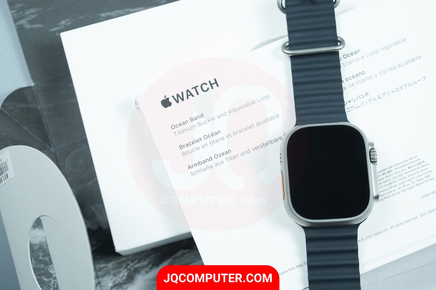 Apple Watch Ultra 1 (APC+) - Image 8