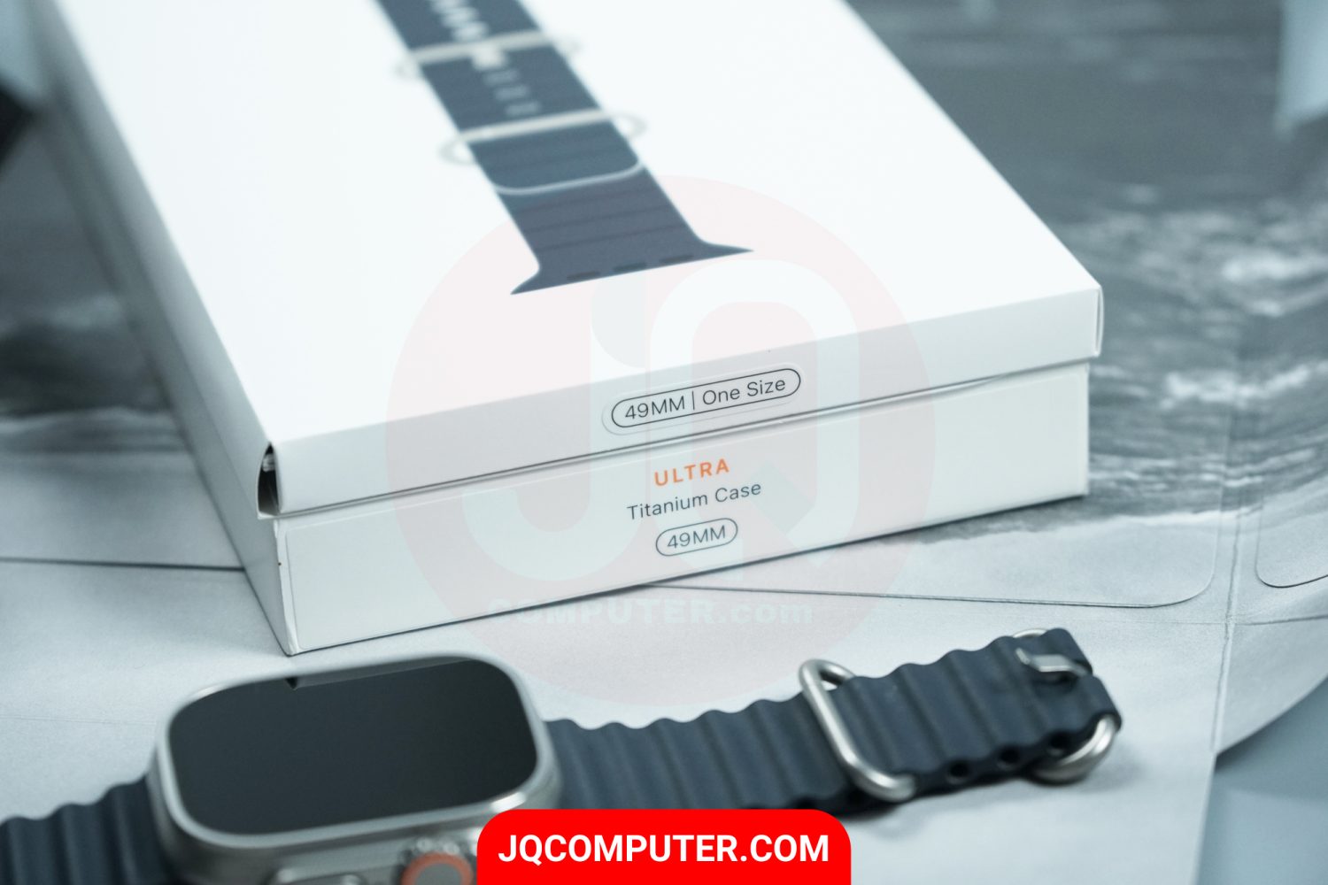 Apple Watch Ultra 1 (APC+) - Image 9