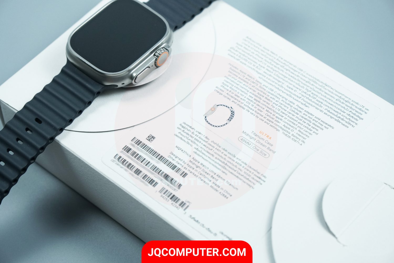 Apple Watch Ultra 1 (APC+) - Image 10
