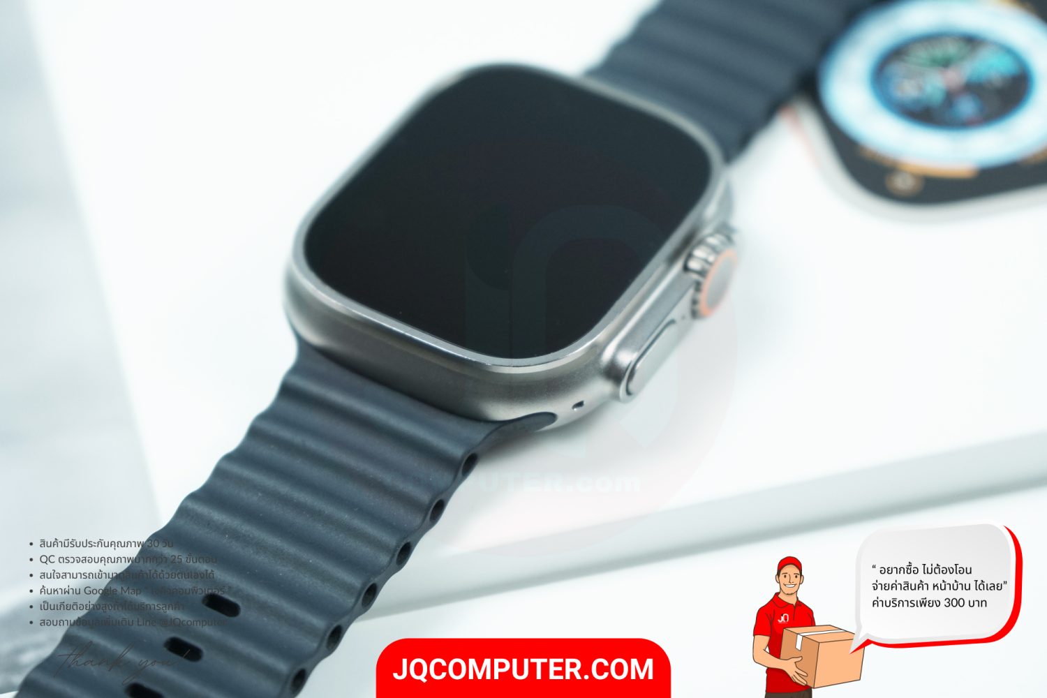 Apple Watch Ultra 1 - Image 6