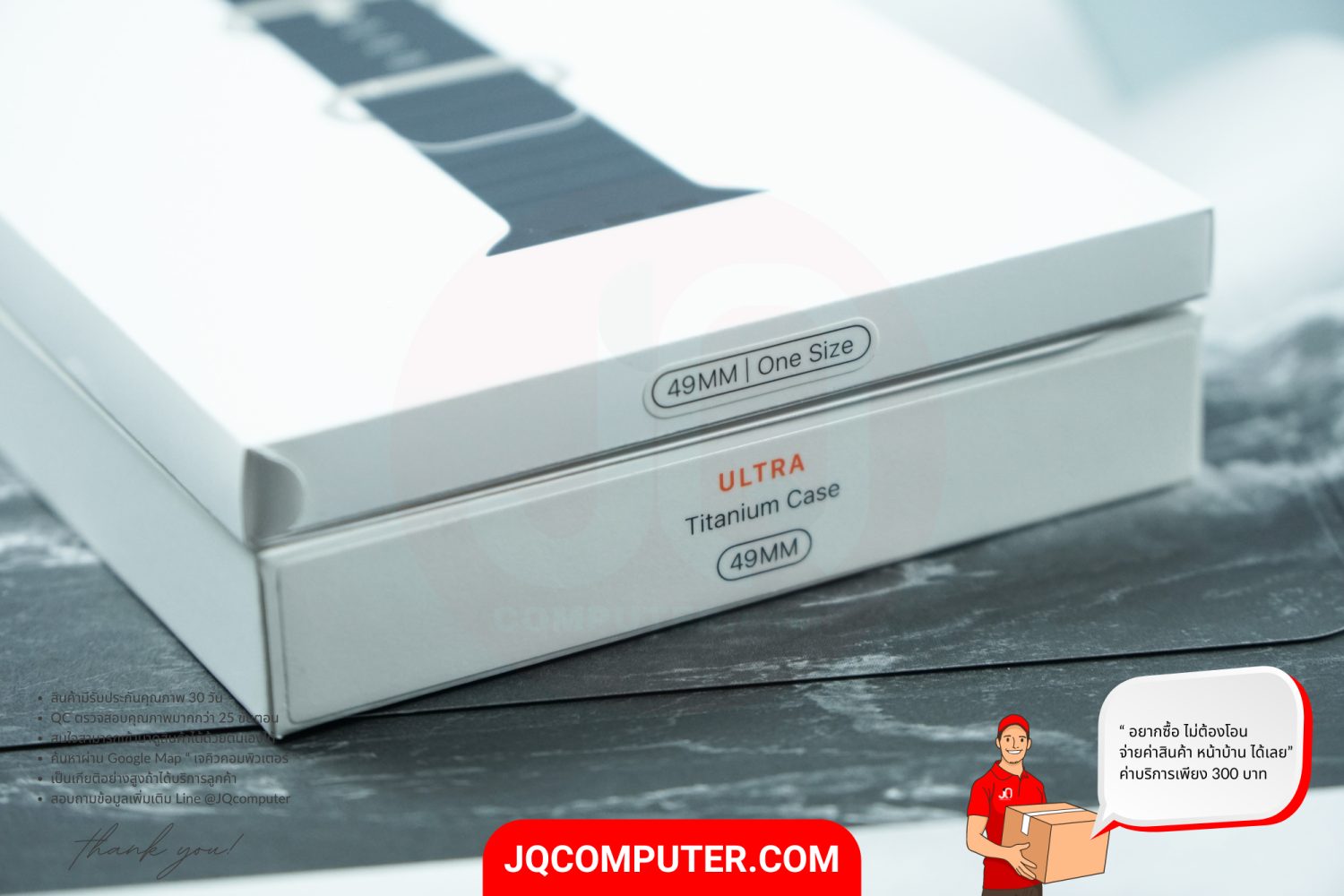 Apple Watch Ultra 1 - Image 13