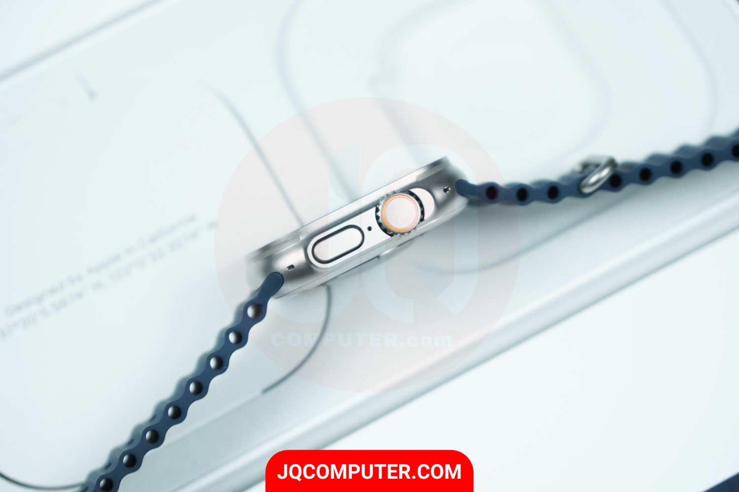 Apple Watch Ultra 2 - Image 3
