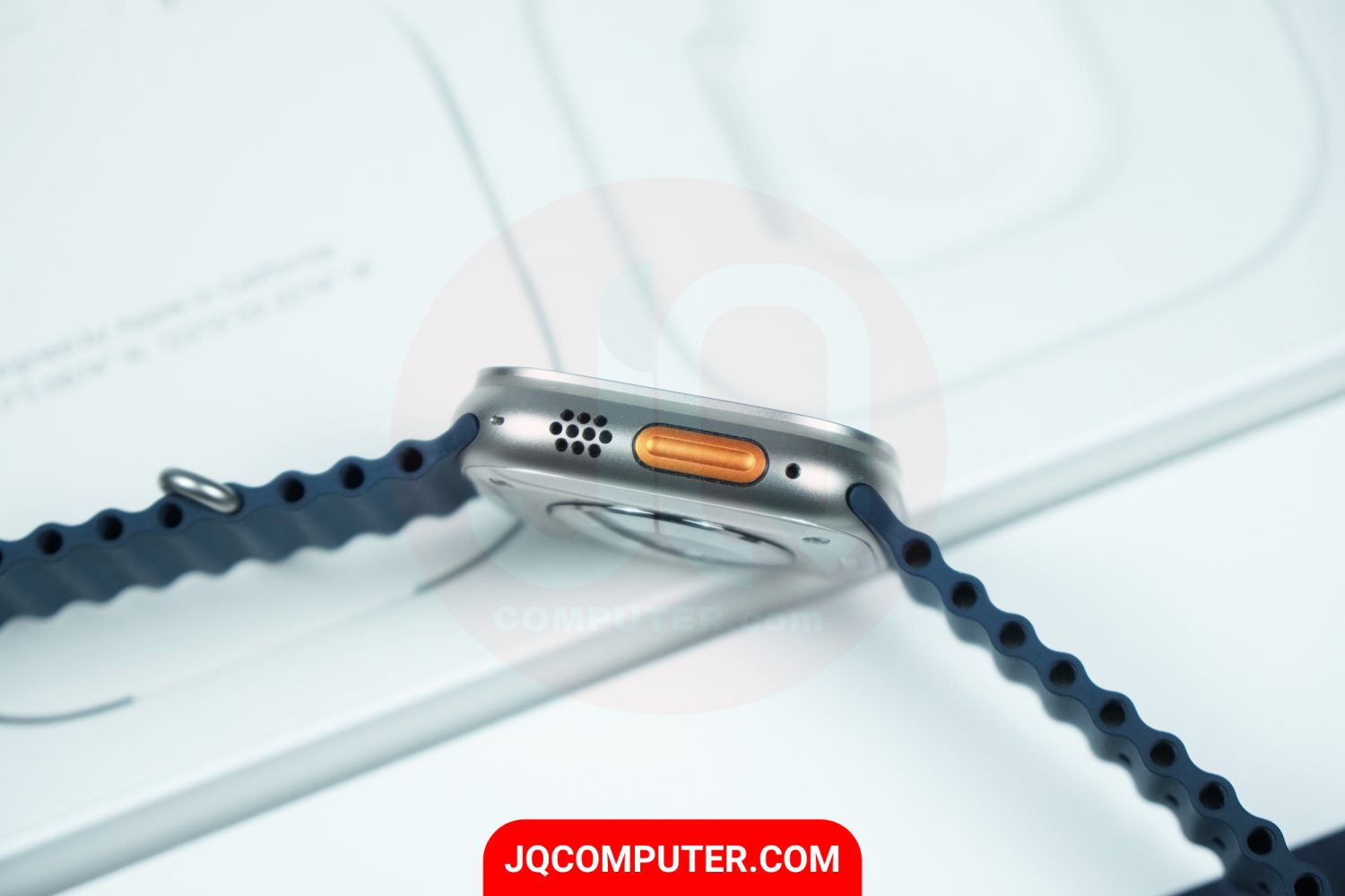 Apple Watch Ultra 2 - Image 4