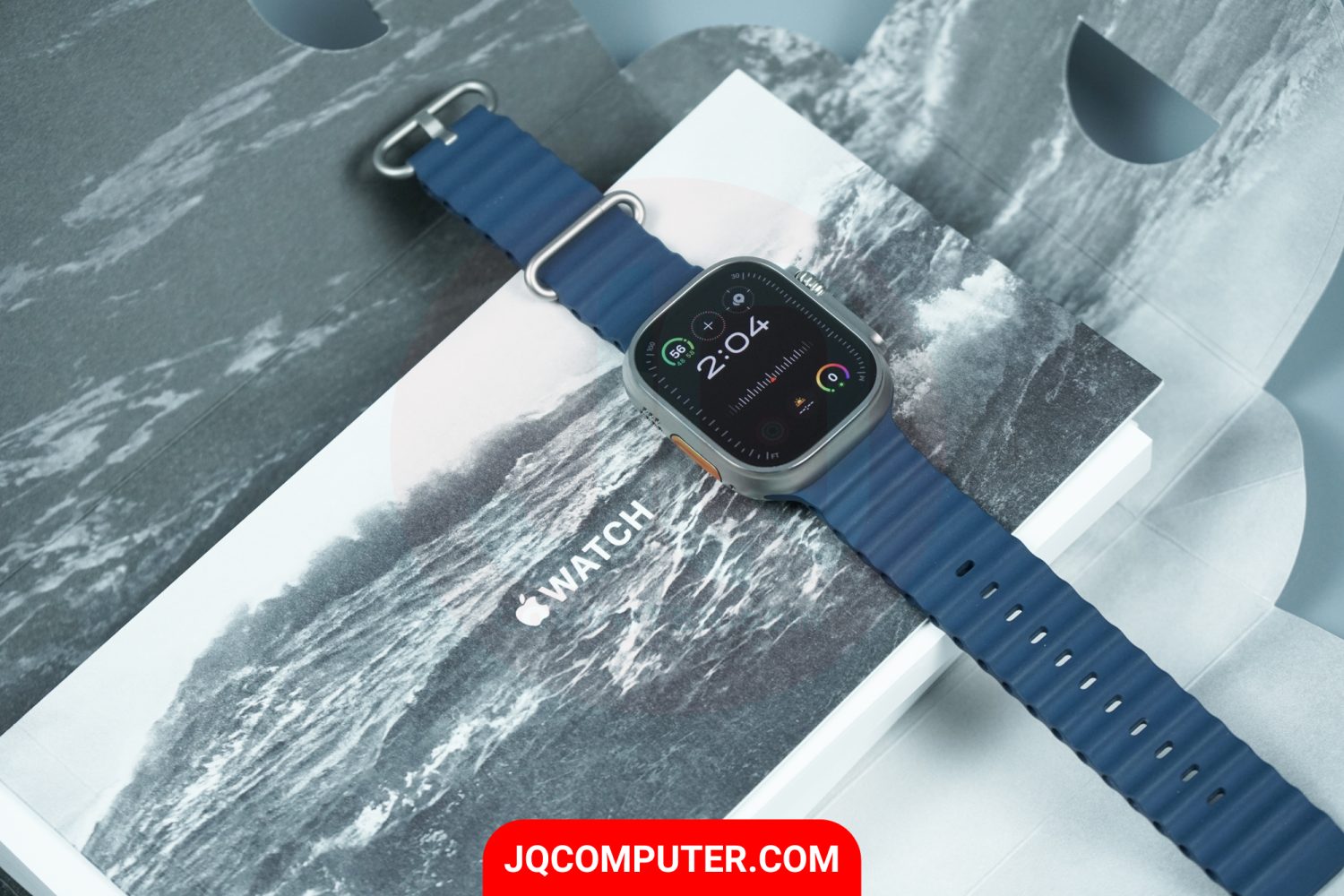 Apple Watch Ultra 2 - Image 9