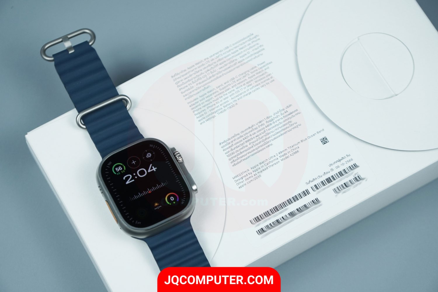 Apple Watch Ultra 2 - Image 10