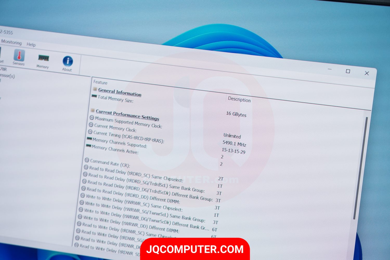 Asus VivoBook Go 15 (OLED) - Image 9