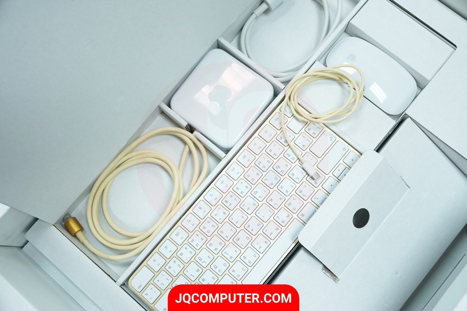 iMac 24" Apple M1 (TOPSPEC) - Image 13