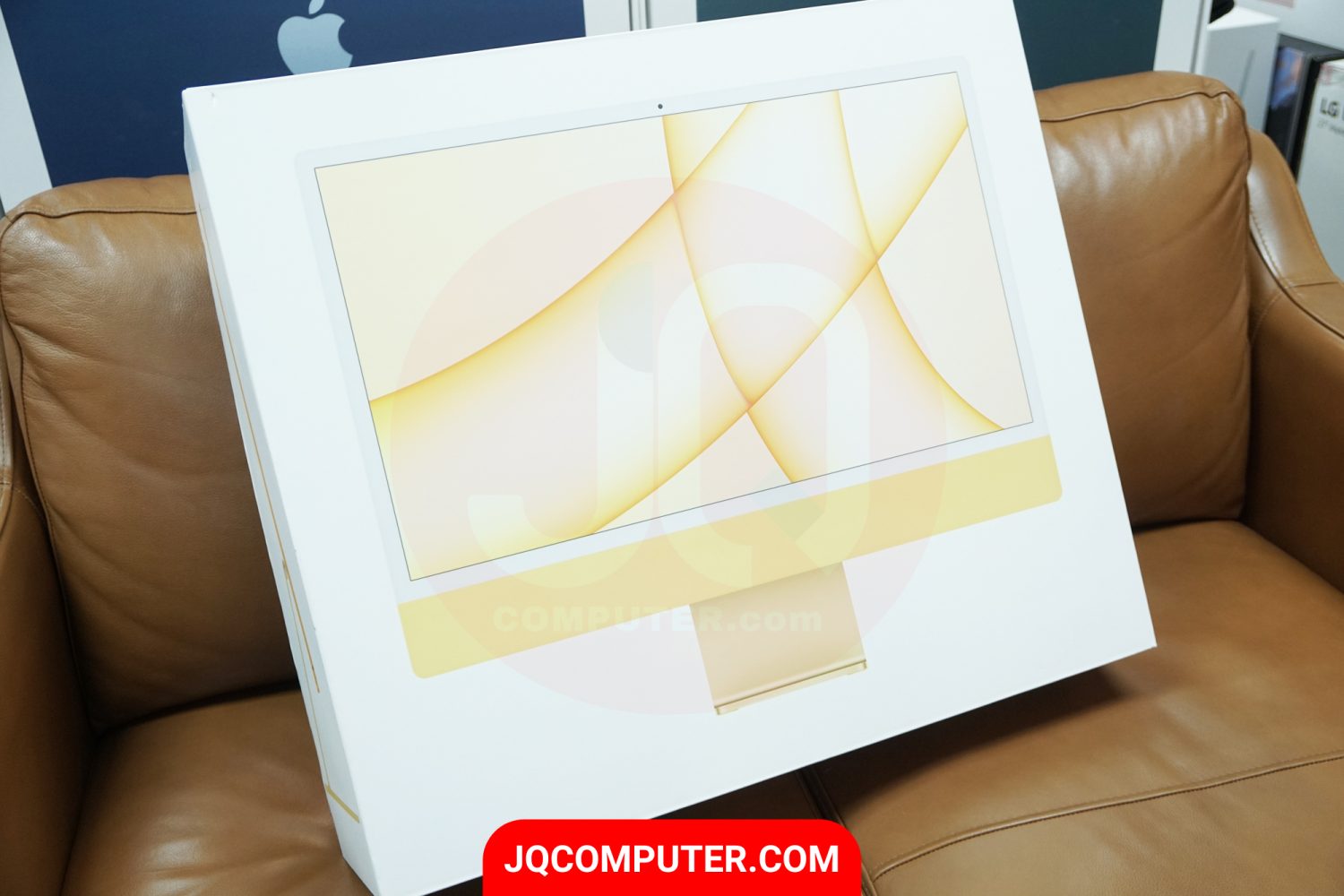 iMac 24" Apple M1 (TOPSPEC) - Image 14