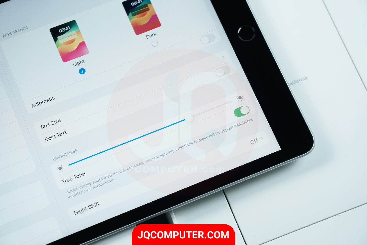 iPad 9 WiFi - Image 5