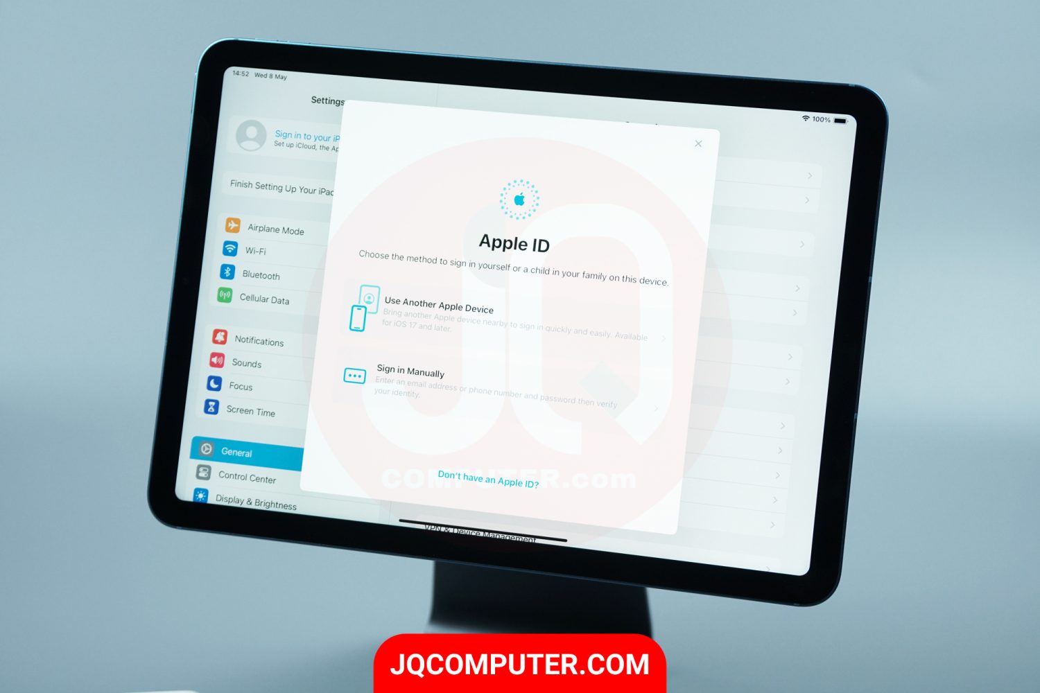 iPad Air 5 Cellular (APC+) - Image 3