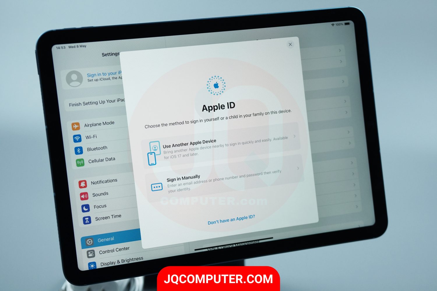 iPad Air 5 Cellular (APC+) - Image 5