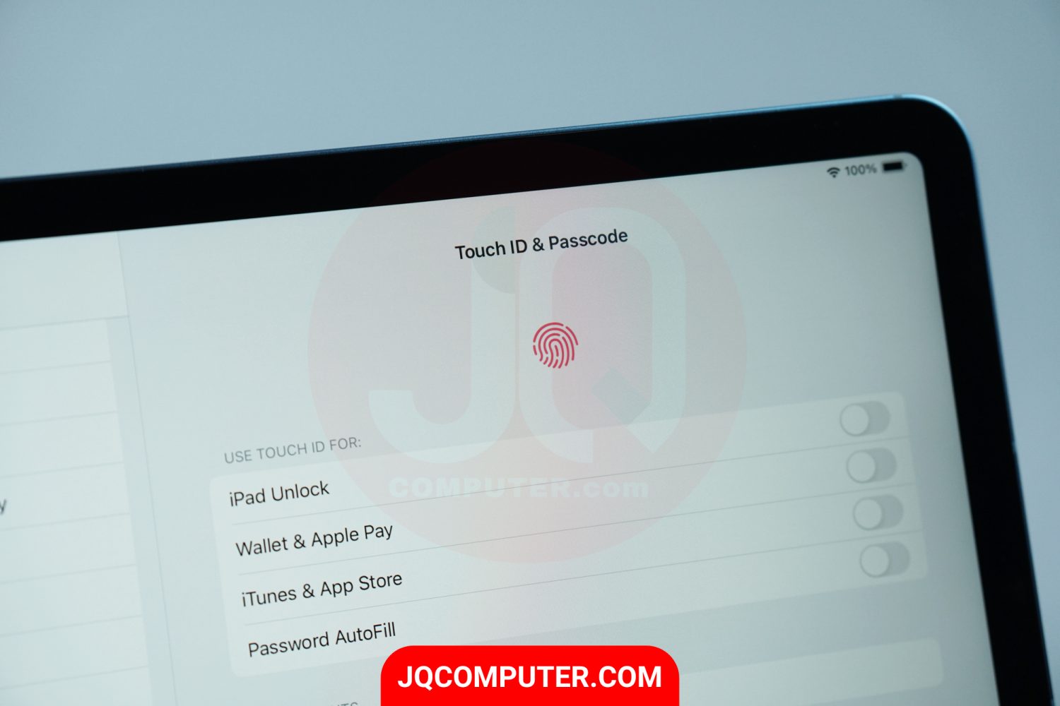 iPad Air 5 Cellular (APC+) - Image 7