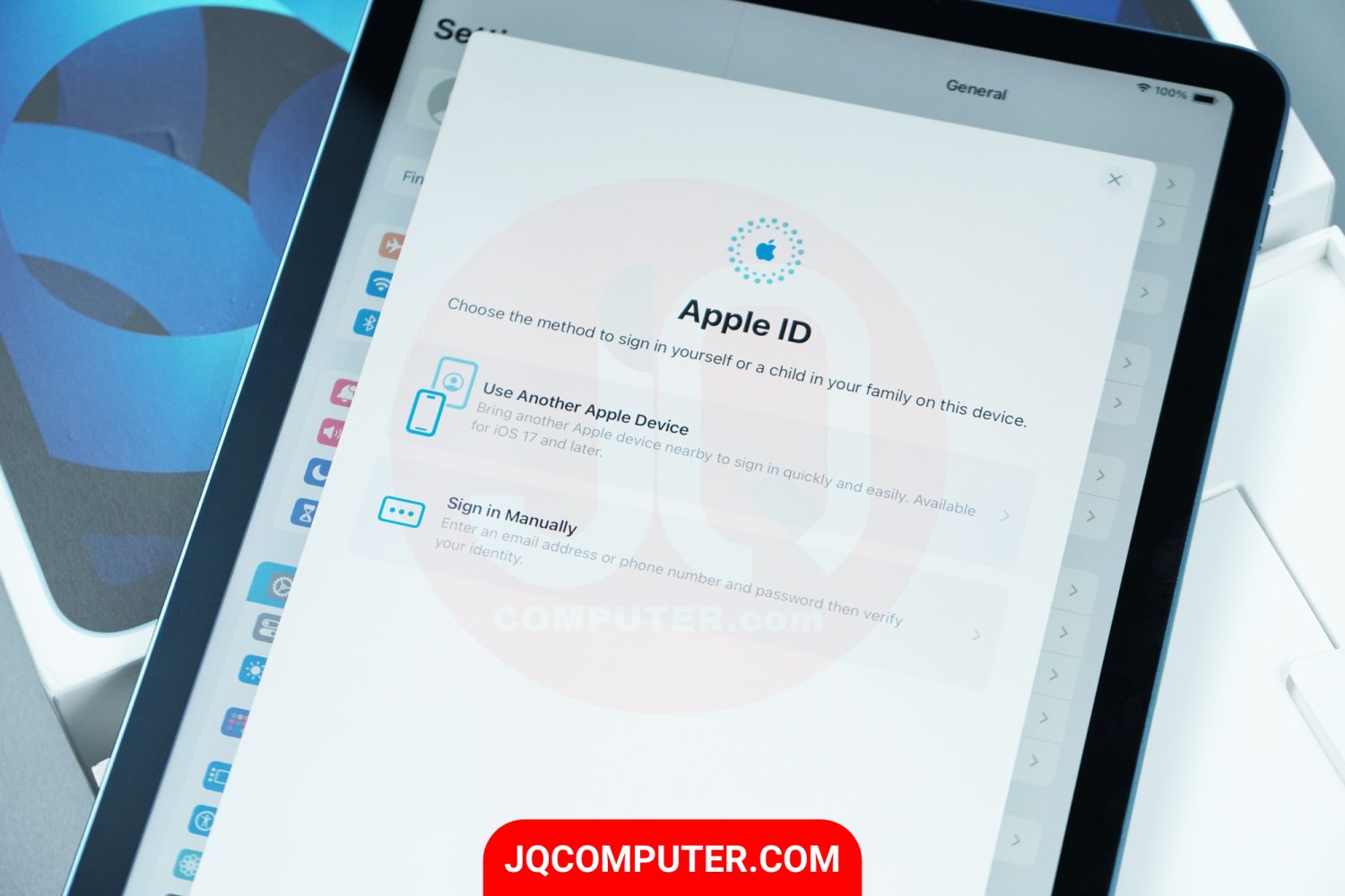 iPad Air 5 WiFi - Image 11
