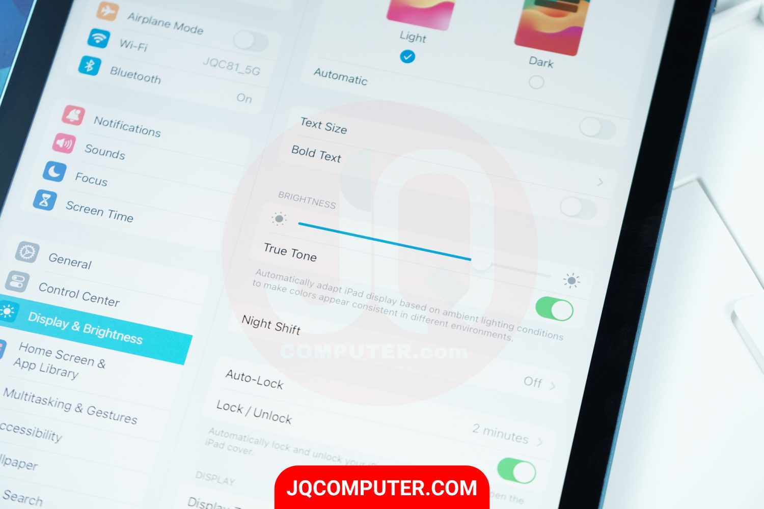 iPad Air 5 WiFi - Image 13