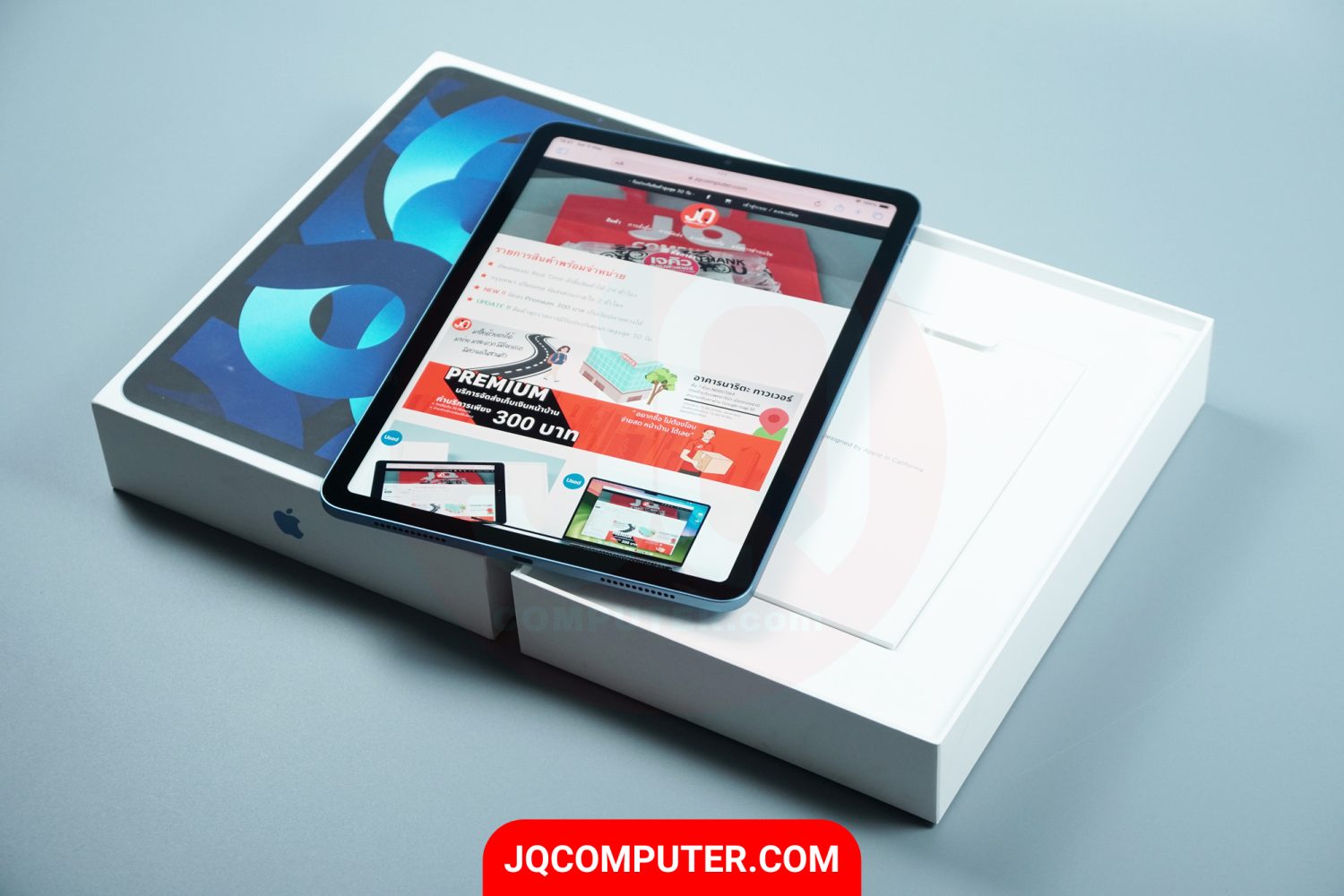 iPad Air 5 WiFi