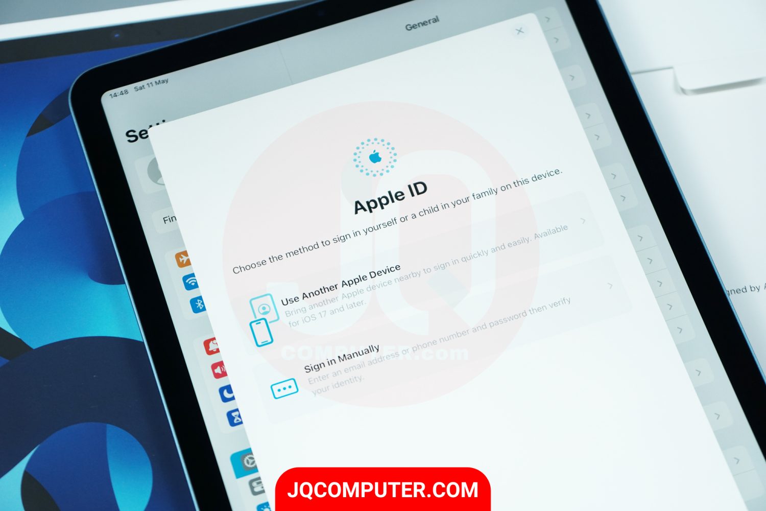 iPad Air 5 WiFi - Image 3