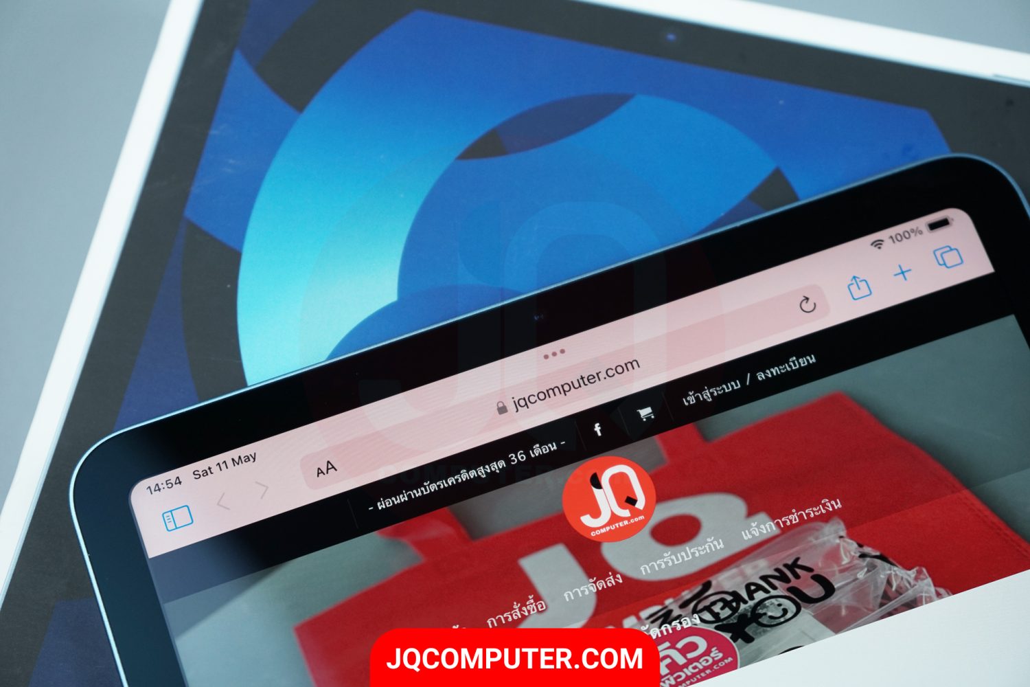 iPad Air 5 WiFi - Image 6