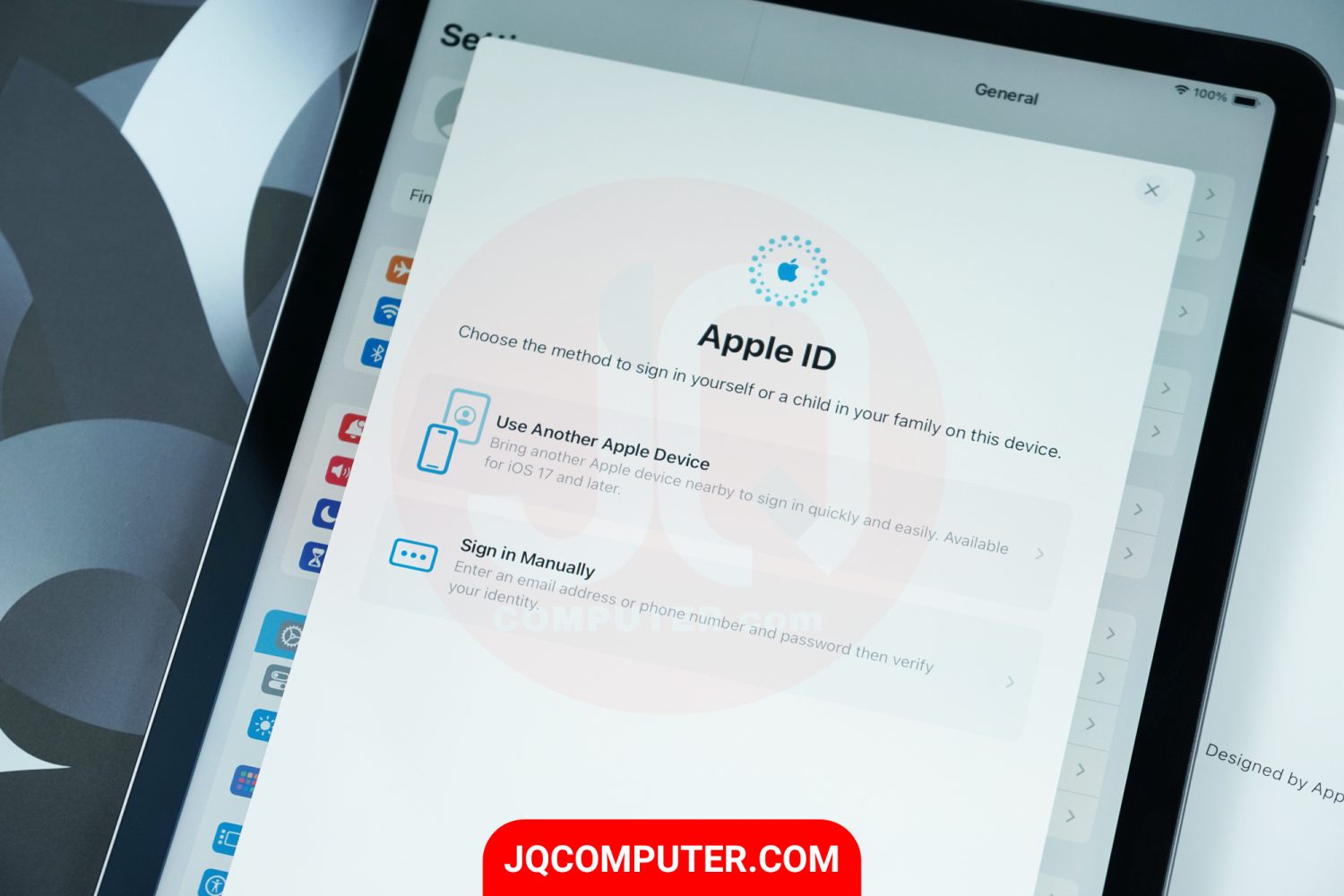 iPad Air 5 WiFi - Image 3