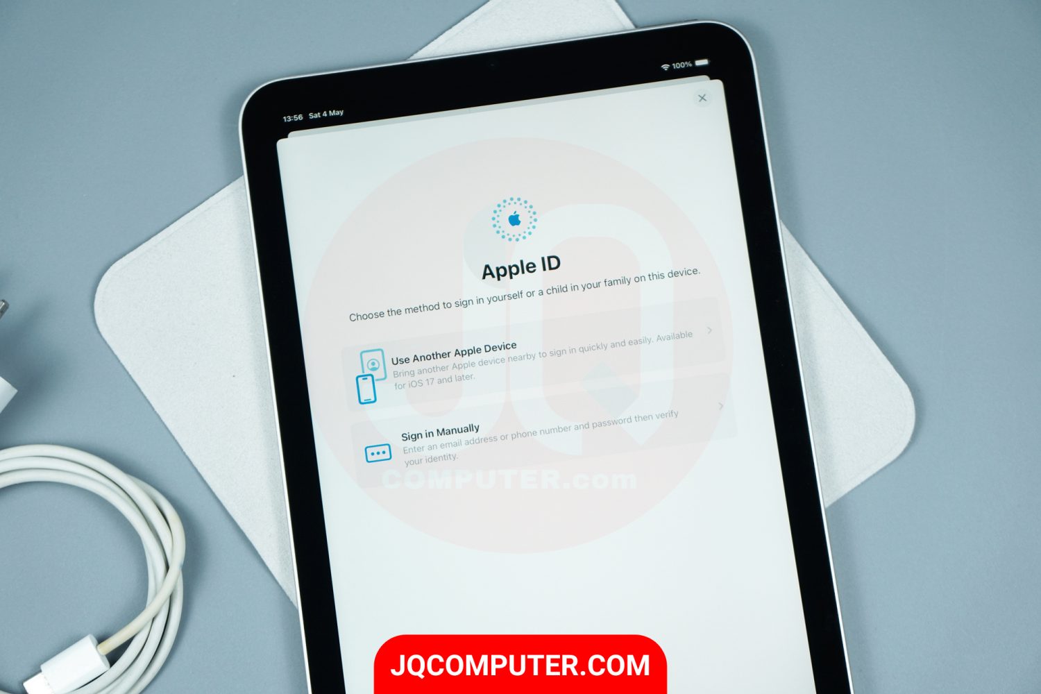 iPad mini 6 WiFi - Image 10