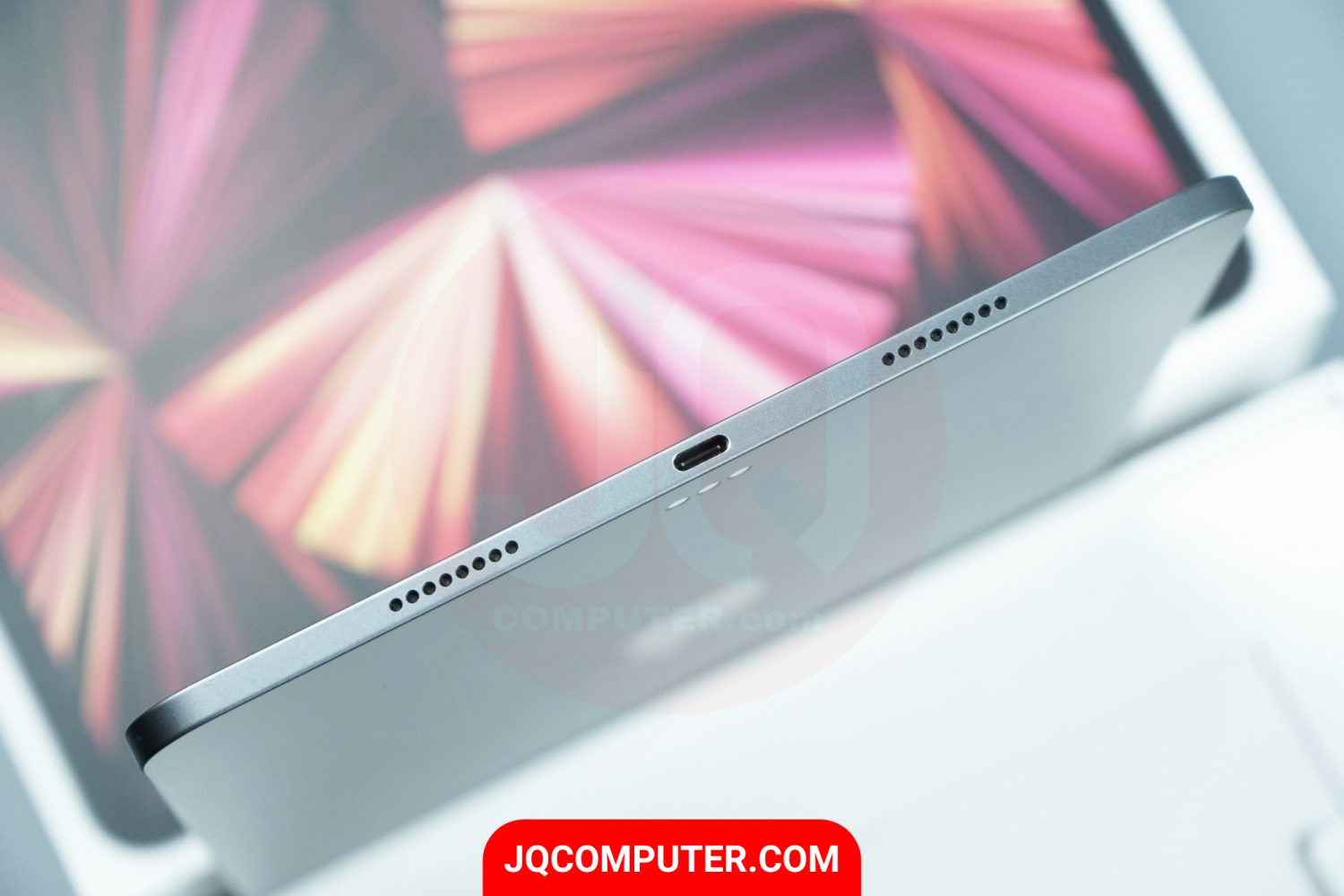 iPad Pro 11" Apple M1 - Image 3