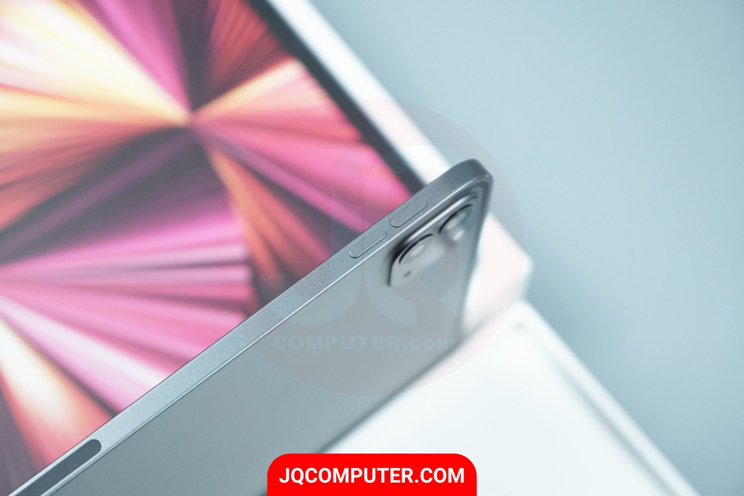 iPad Pro 11" Apple M1 - Image 4