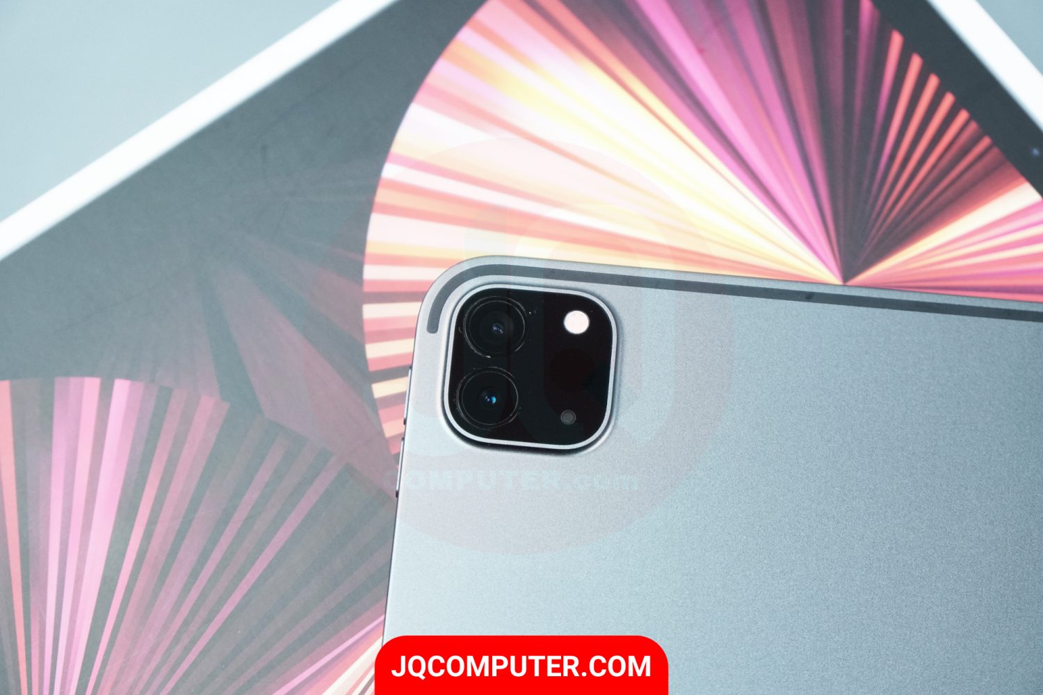 iPad Pro 11" Apple M1 - Image 9