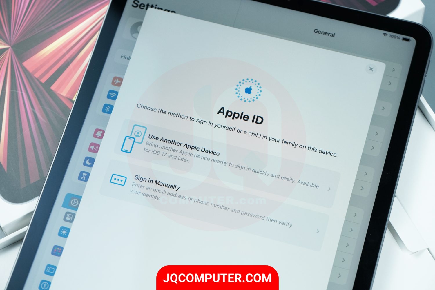 iPad Pro 11" Apple M1 - Image 12