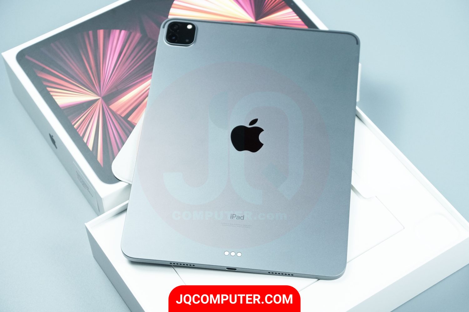 iPad Pro 11" Apple M1 - Image 2