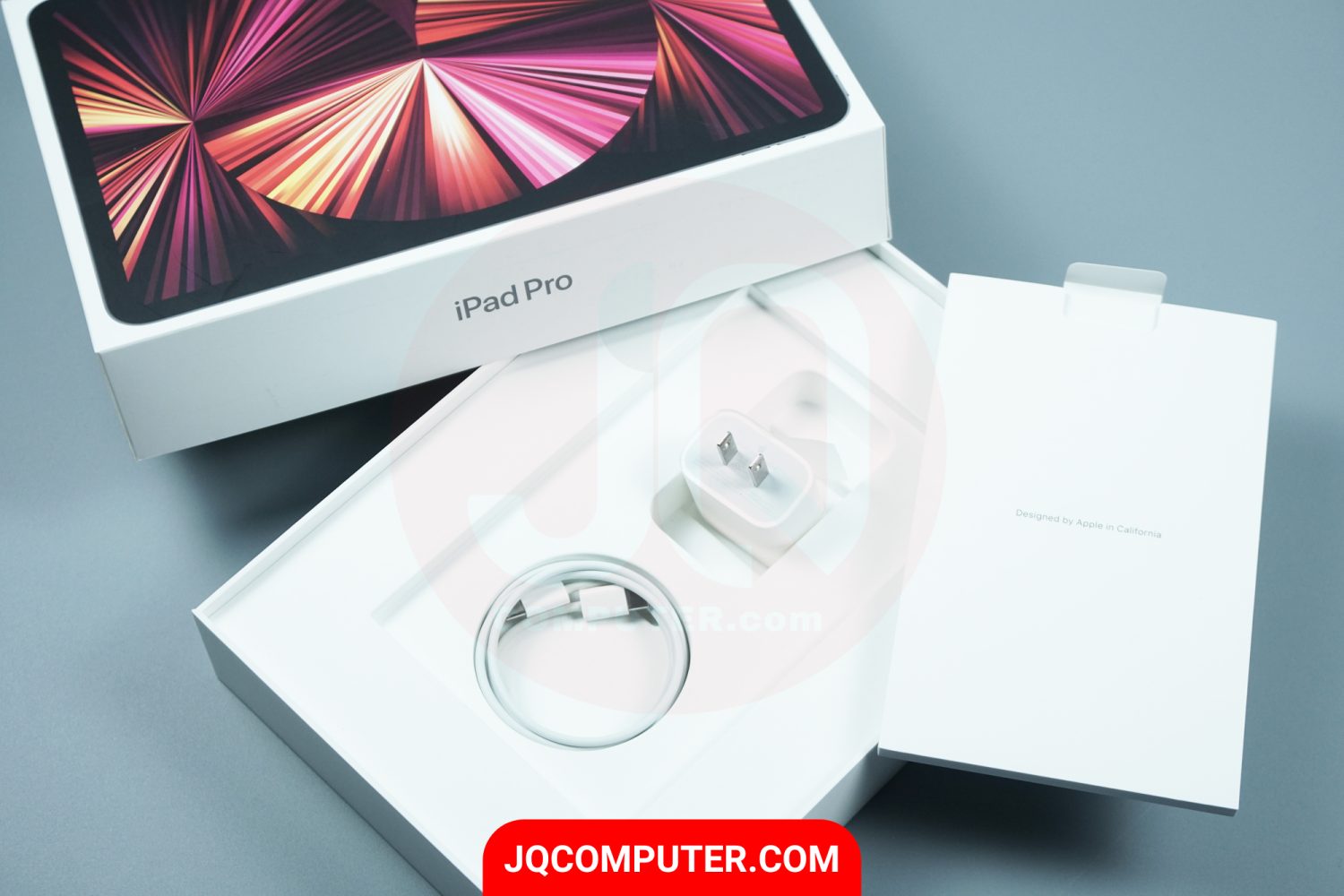 iPad Pro 11" Apple M1 - Image 16
