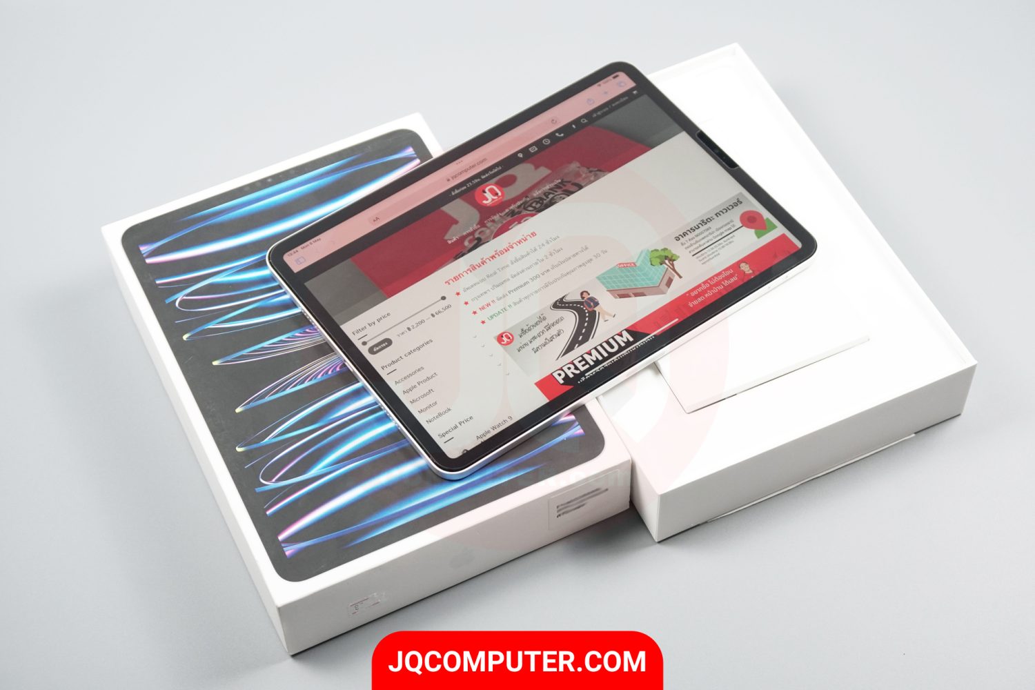 iPad Pro 11" Apple M2, WiFi