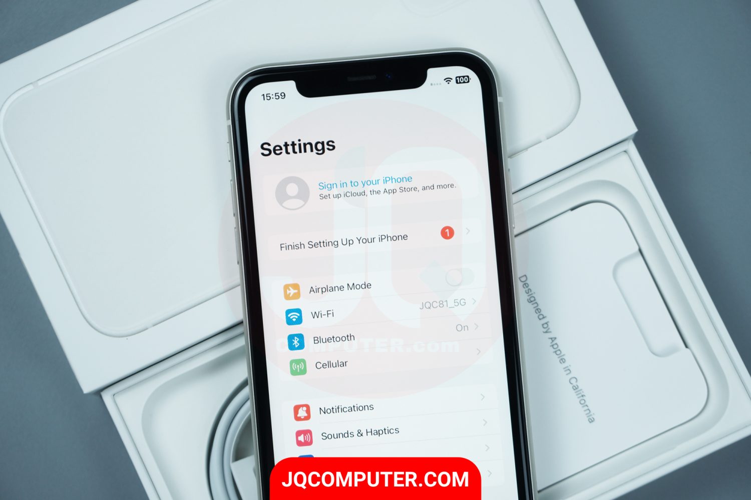 iPhone 11 - Image 9