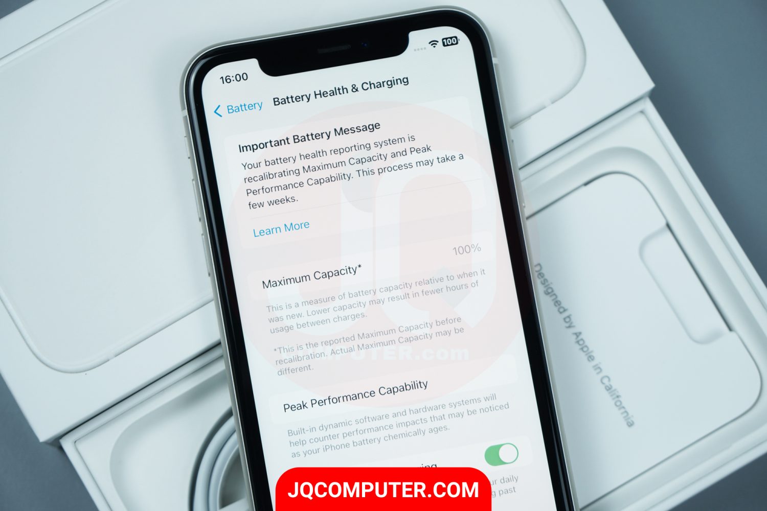iPhone 11 - Image 11