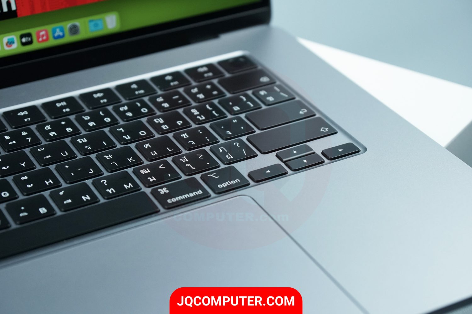 MacBook Air 15" Apple M2 - Image 4